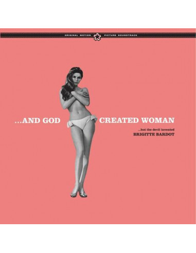 Misraki Paul - ... And God Created Woman