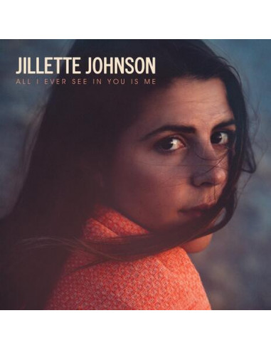 Johnson Jellette - All I Ever See In You Is Me