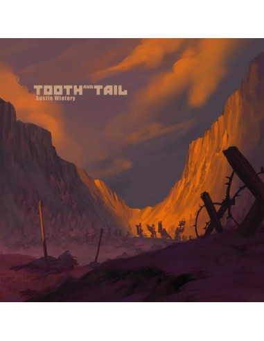 O.S.T.-Tooth And Tail - Tooth And Tail