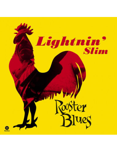 Lightnin' Slim - Rooster Blues