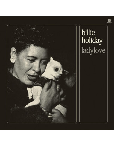 Holiday Billie - Ladylove