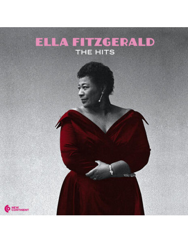 Fitzgerald Ella - The Hits (Limited Edt. Gatefold Lp)