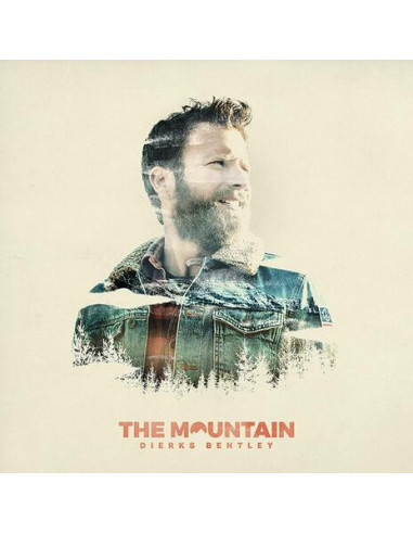 Bentley Dierks - The Mountain (Limited Edt.)