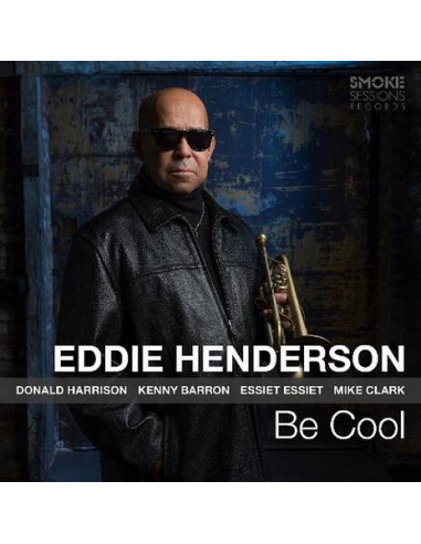 Henderson Eddie - Be Cool