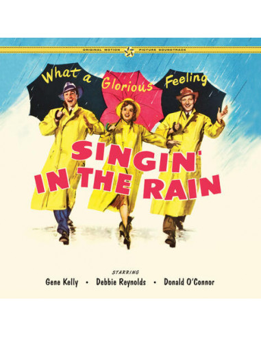 O.S.T.-Singin' In The Rain - Singin' In The Rain