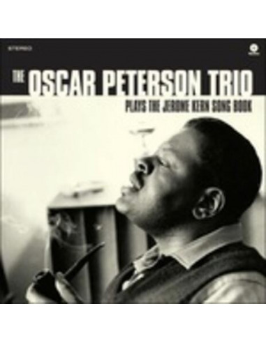 Peterson Oscar - Plays The Jerome Kern Song Book