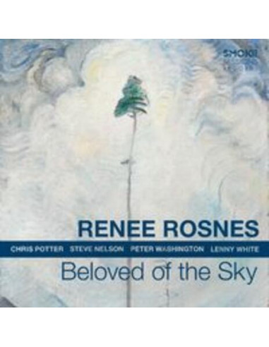 Rosnes Renee - Beloved Of The Sky