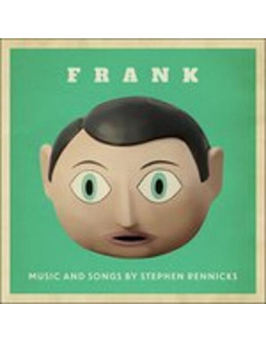 O.S.T.-Frank - Frank