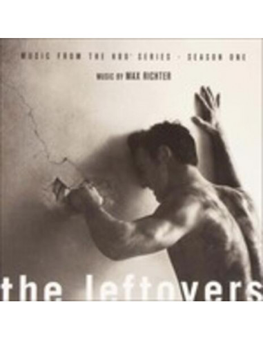 O. S. T. -Leftovers Season 1( Max Richter) - Leftovers Season 1