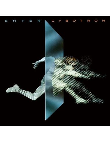 Cybotron - Enter