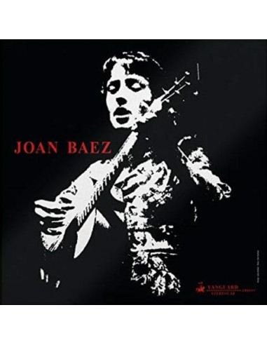 Baez Joan - Joan Baez