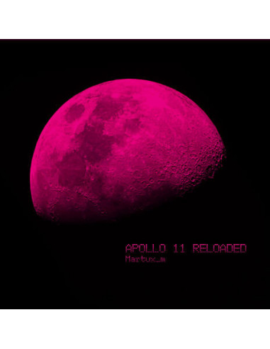 Martux_M - Apollo 11 Reloaded