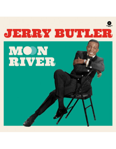 Butler Jerry - Moon River