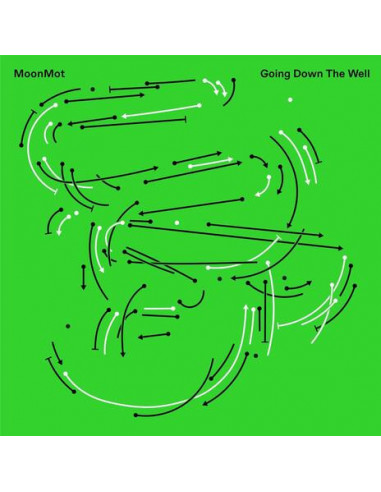 Moonmot - Going Down The Well