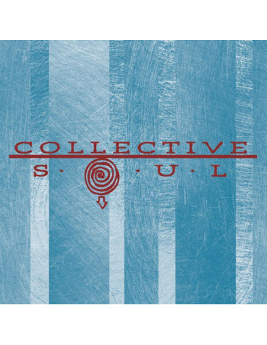 Collective Soul - Collective Sou (Vinyl Blue)