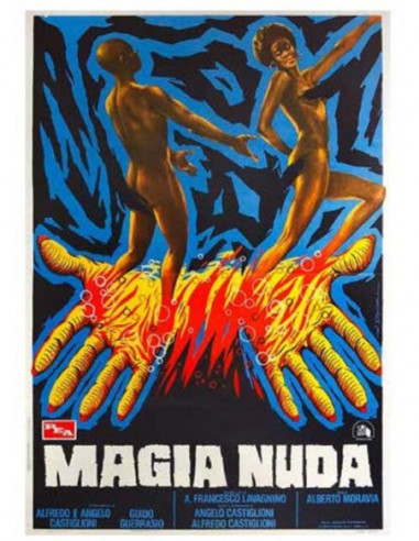 Magia Nuda