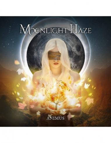 Moonlight Haze - Animus