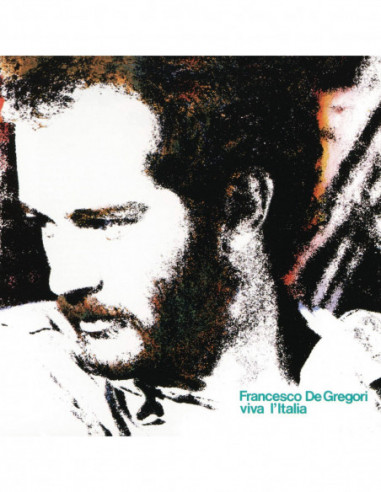 De Gregori Francesco - Viva L'Italia (180 Gr.)