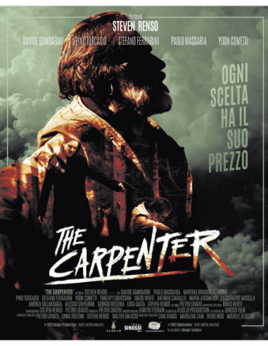 Carpenter (The) (Blu-Ray)