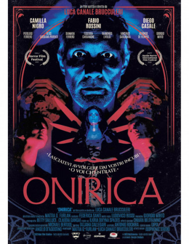 Onirica