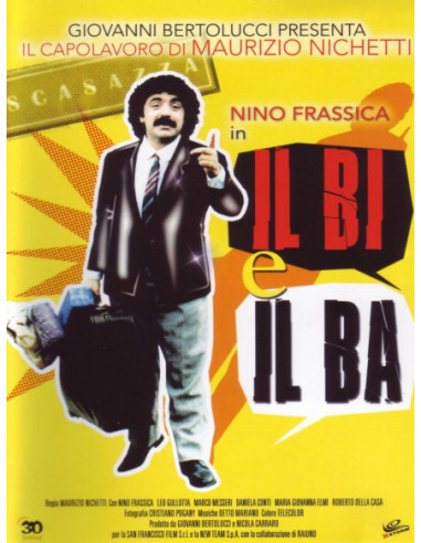 Bi E Il Ba (Il)