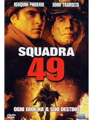 Squadra 49 (ed.2010)