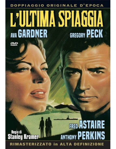 Ultima Spiaggia (L') (ed.2011)