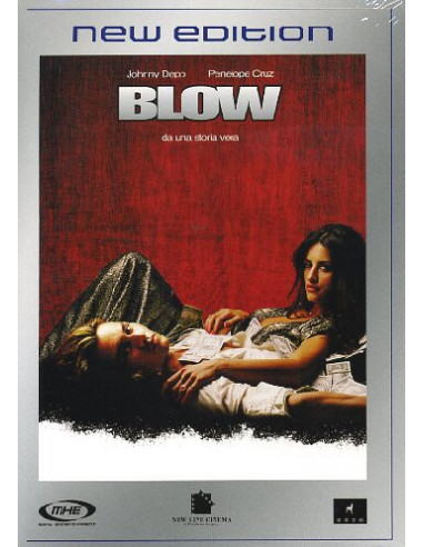 Blow (ed.2012)