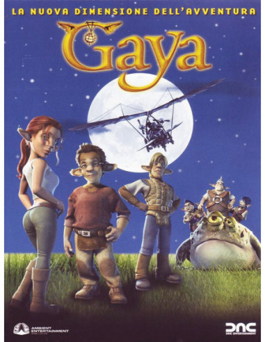 Gaya