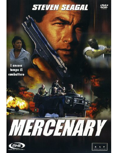 Mercenary