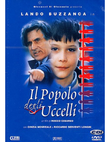 Popolo Degli Uccelli (Il)