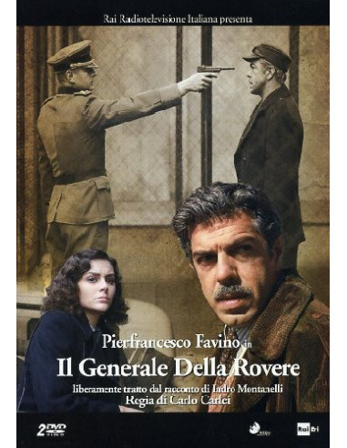 Generale Della Rovere (Il) (2011) (2 Dvd)