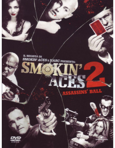 Smokin' Aces 2 - Assassins' Ball