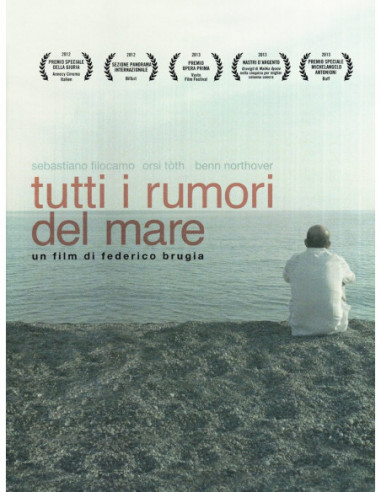 Tutti I Rumori Del Mare (Dvd+Book)