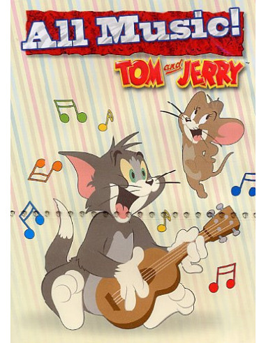 Tom & Jerry - All Music