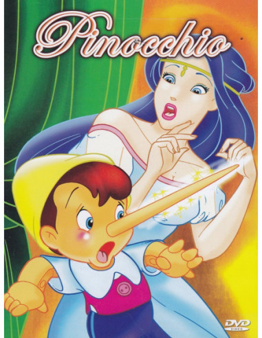 Pinocchio (ed.2013)