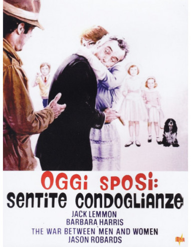 Oggi Sposi: Sentite Condoglianze