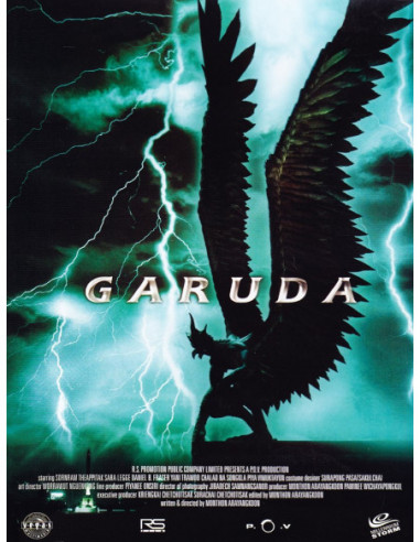 Garuda