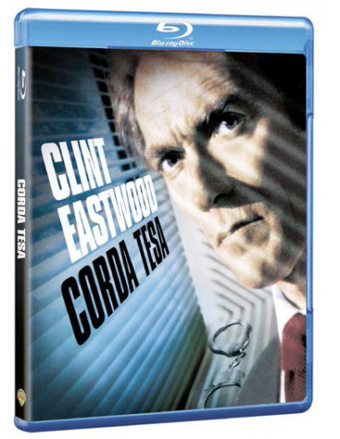 Corda Tesa(Blu-ray)