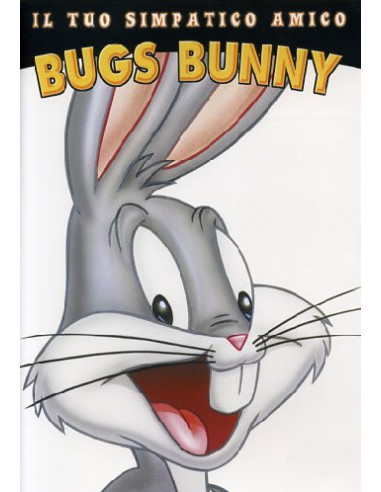 Looney Tunes - Il Tuo Simpatico Amico Bugs Bunny