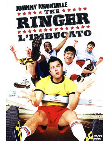 Ringer (The) - L'Imbucato