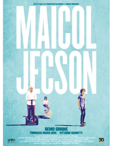 Maicol Jecson