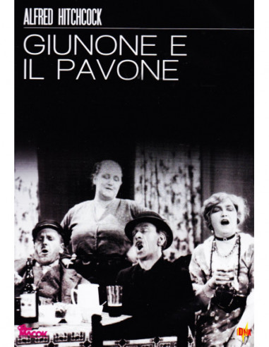 Giunone E Il Pavone