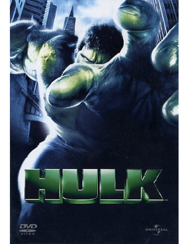 Hulk