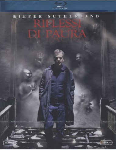 Riflessi Di Paura (Blu-Ray)