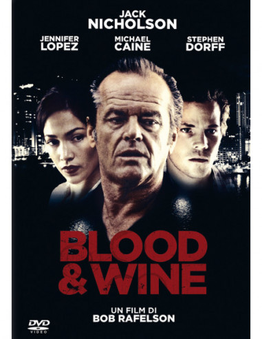 Blood & Wine