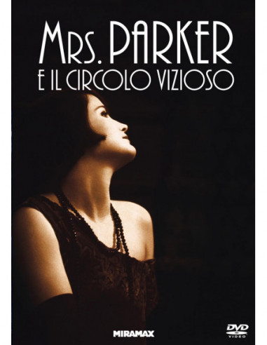 Mrs. Parker E Il Circolo Vizioso