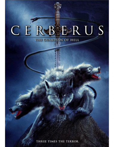 Cerberus - Il Guardiano Dell'Inferno