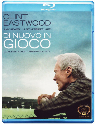 Di Nuovo In Gioco(Blu-ray)