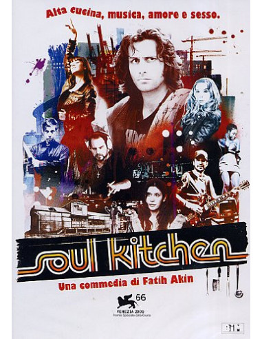 Soul Kitchen (Nuova Edizione)